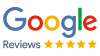 google review emblem